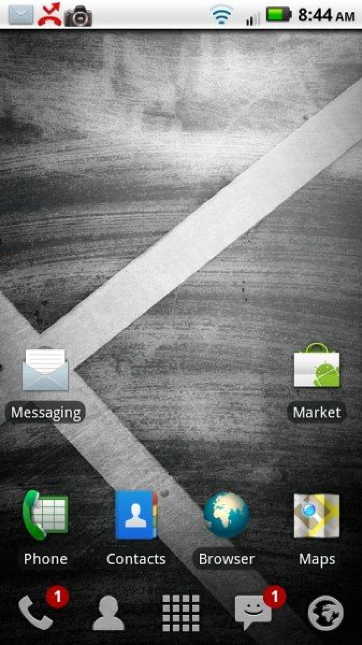 LauncherPro: homescreen alternativa per Android - Arrivano le notifiche nelle scorciatoie - 