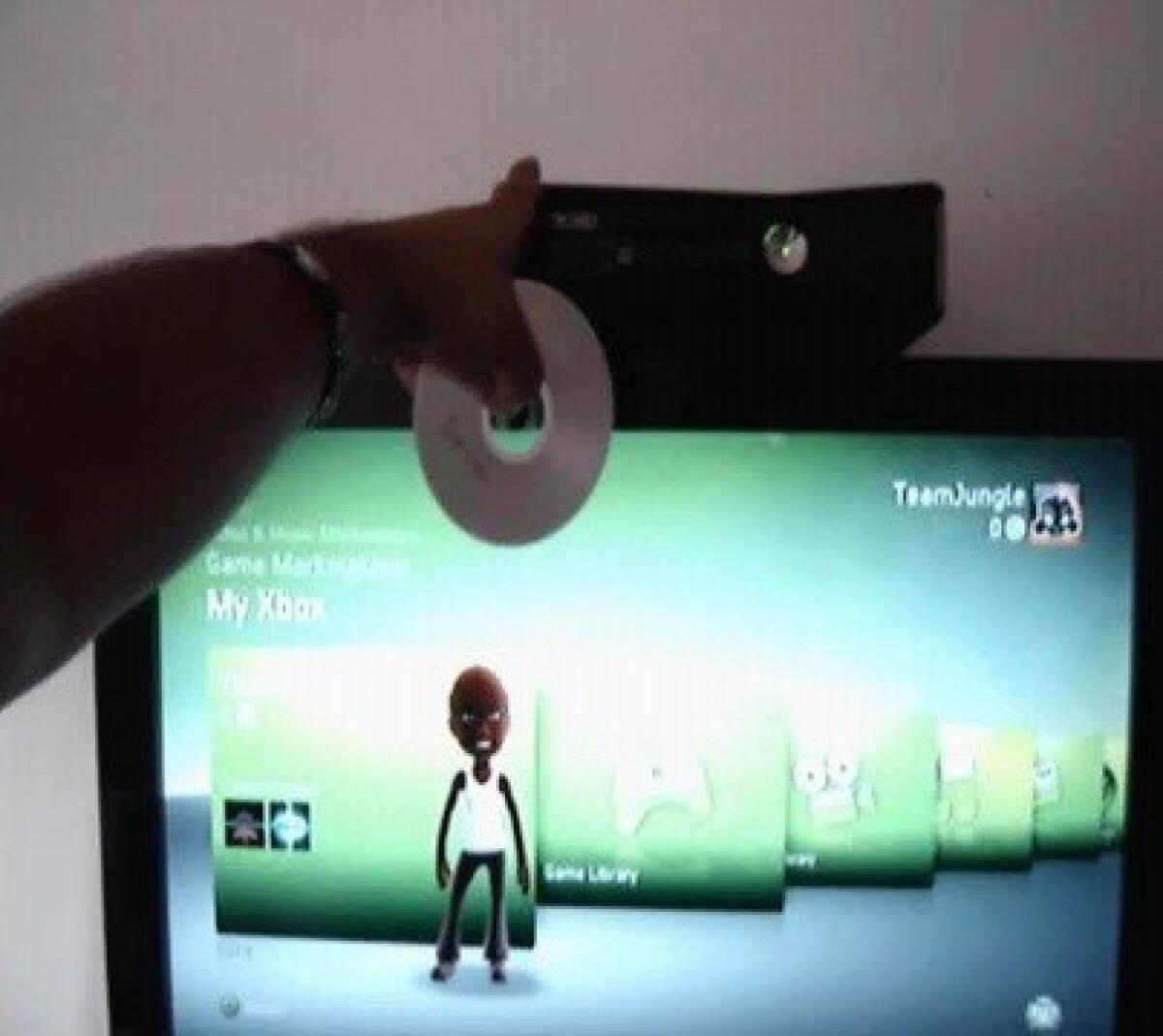 Xbox360 Slim: arriva la modifica per avviare le copie di backup - 
