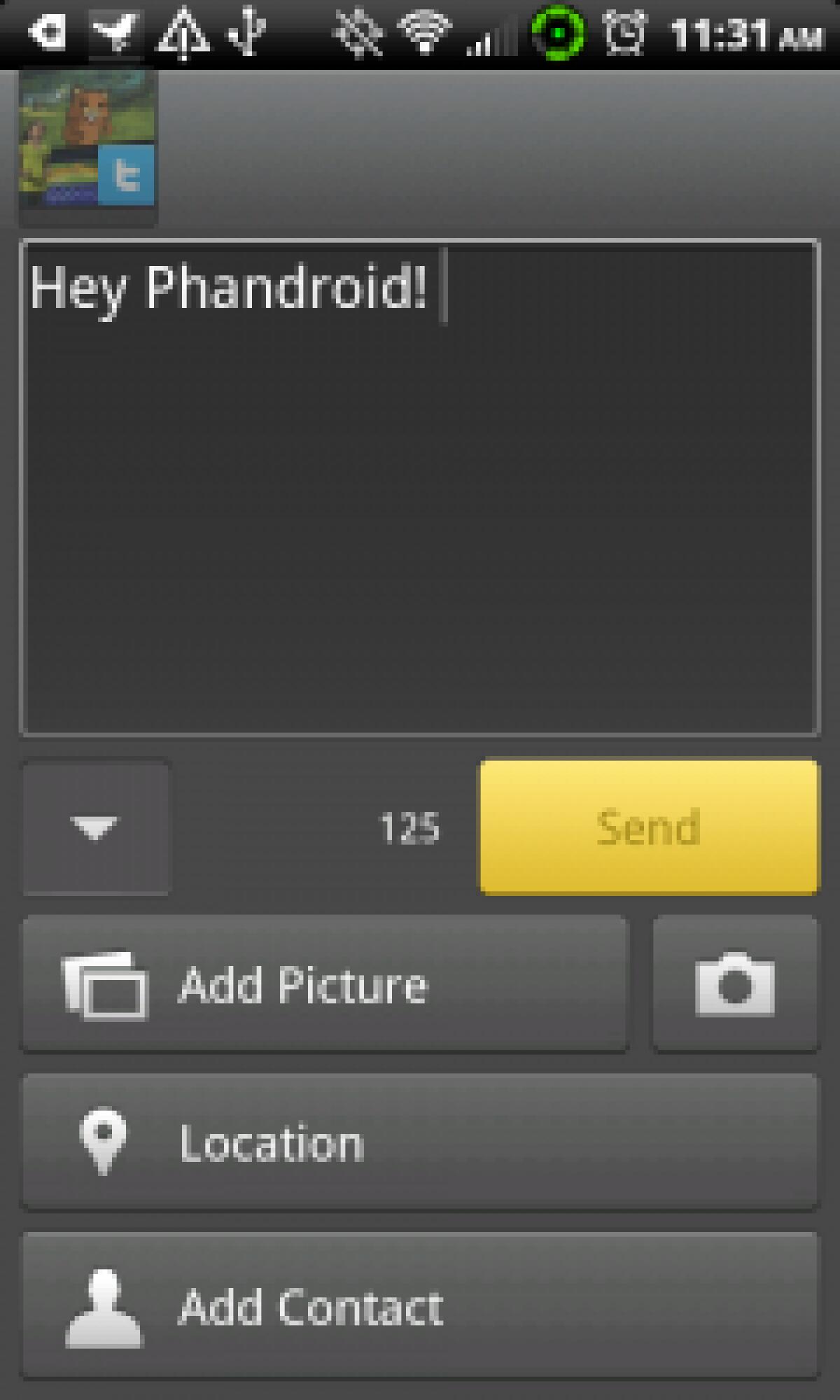 TweetDeck per Android: disponibile v0.9.2 [+ Download] - 