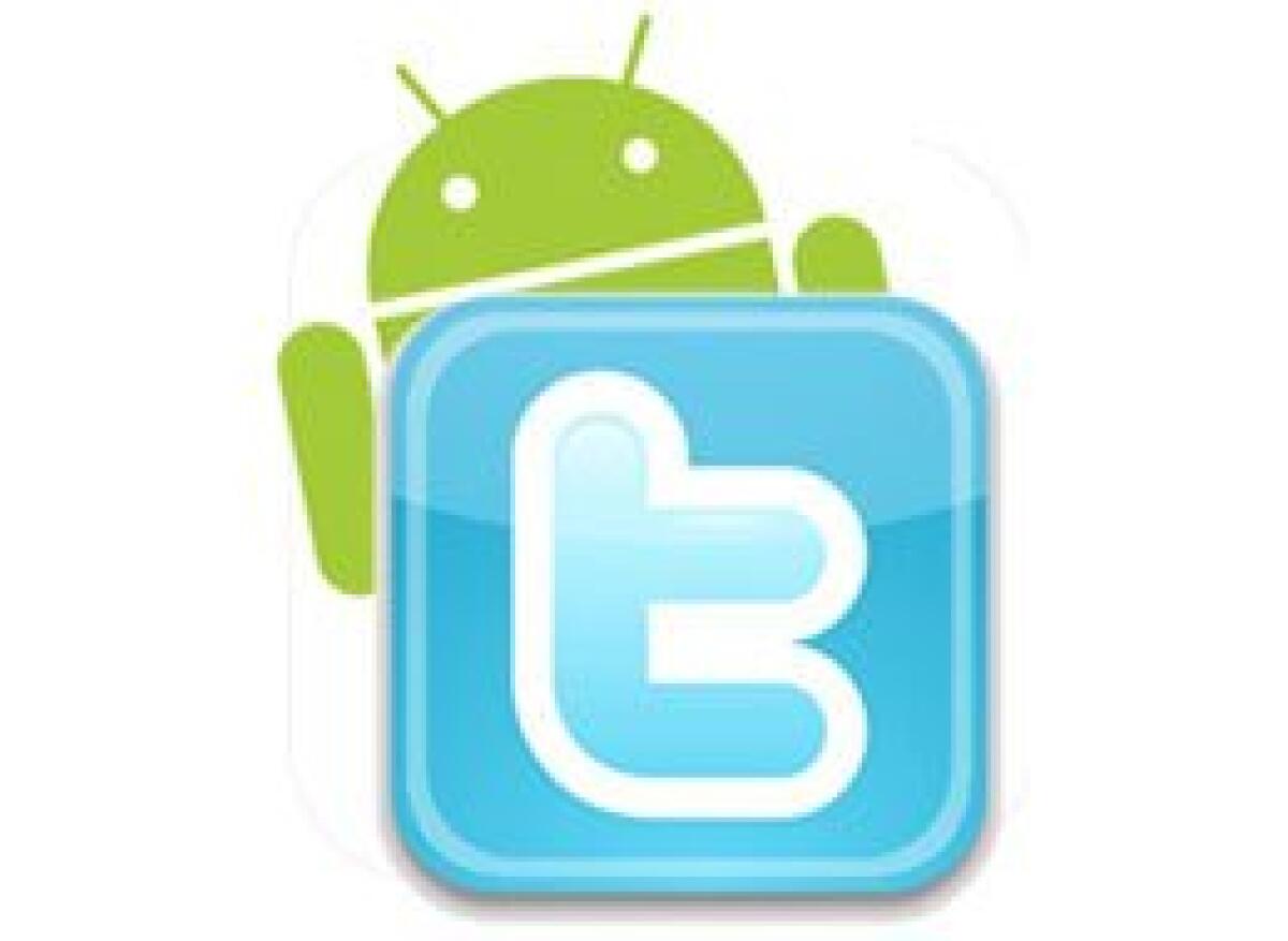 [Sondaggio] Twitter per Android: quale è il miglior client? - 