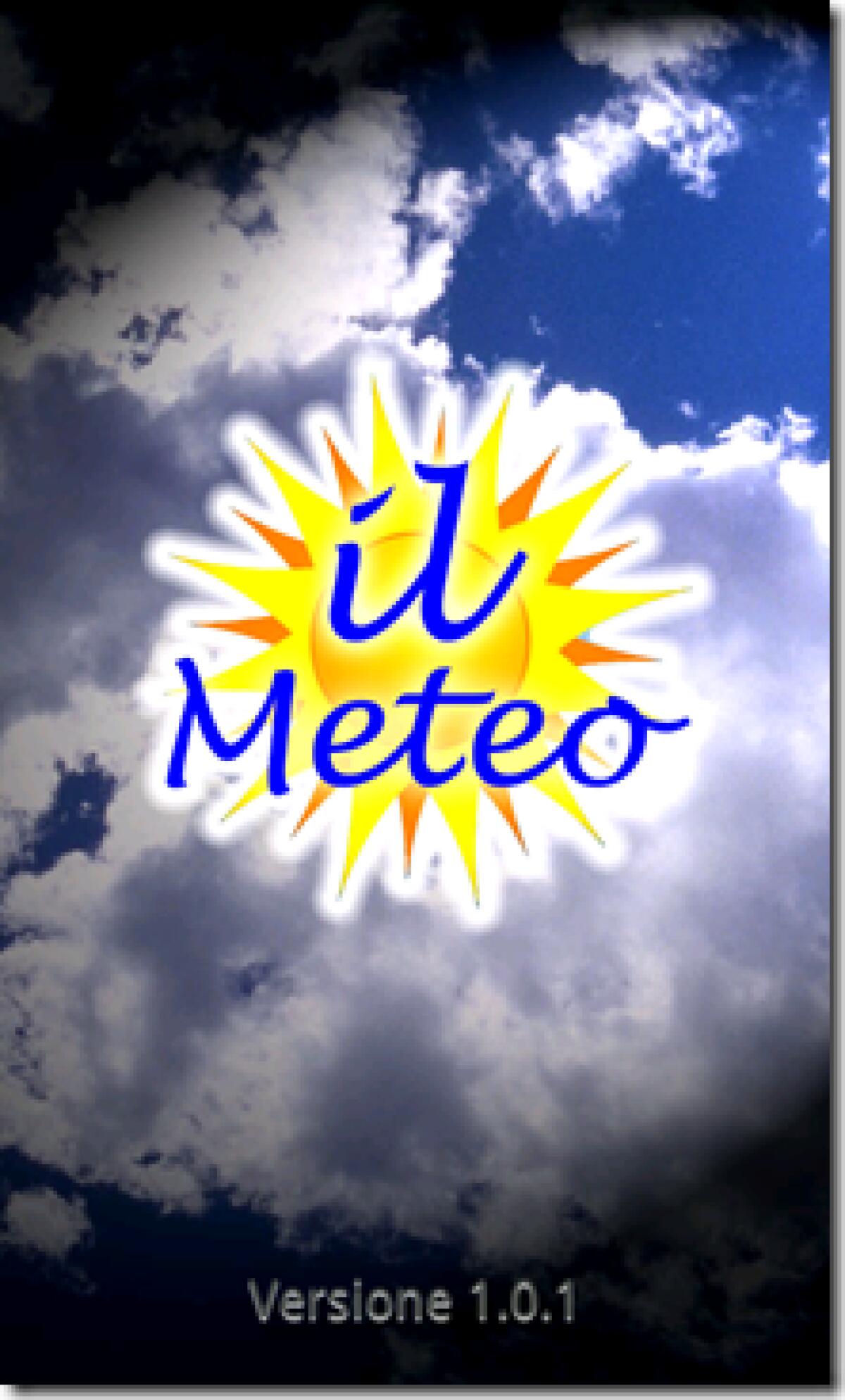 IlMeteo: previsioni meteorologiche gratuite e precise su Android - 