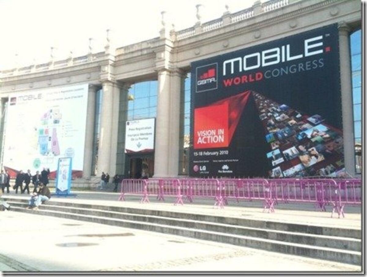 Il Mobile World Congress 2013 si svolgerà a Milano? Speriamo! - 