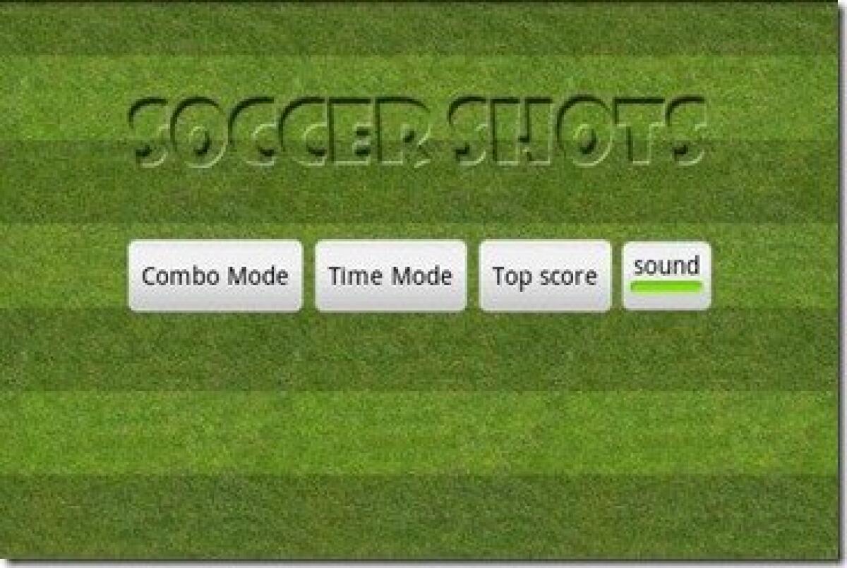 Giochi gratis per Android: Soccer Shots – Video Recensione di YourLifeUpdated - 