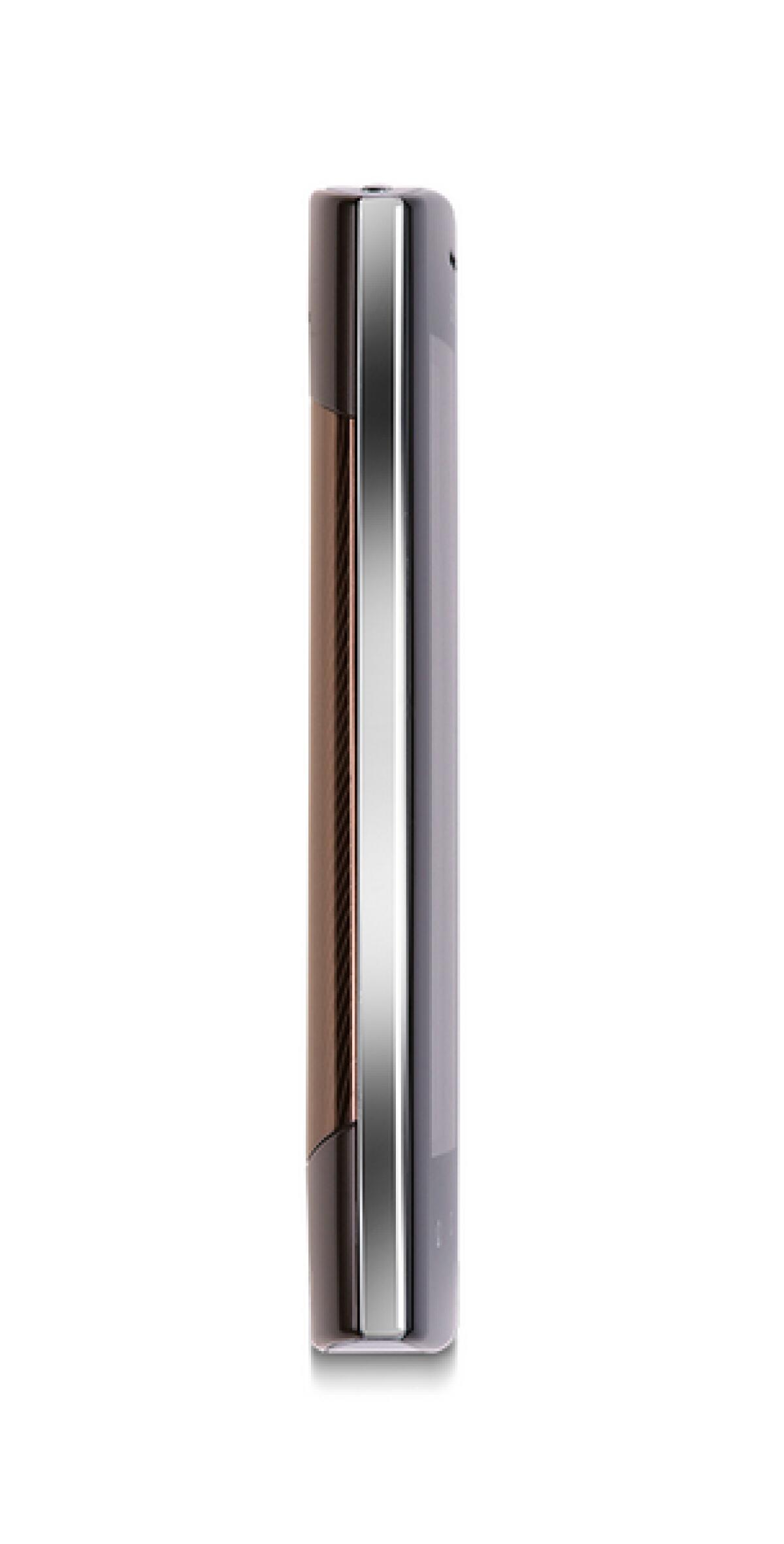 Acer Liquid Metal con Android 2.2: prime immagini - 