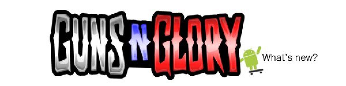 Giochi Gratis per Android: Guns’n’Glory - 