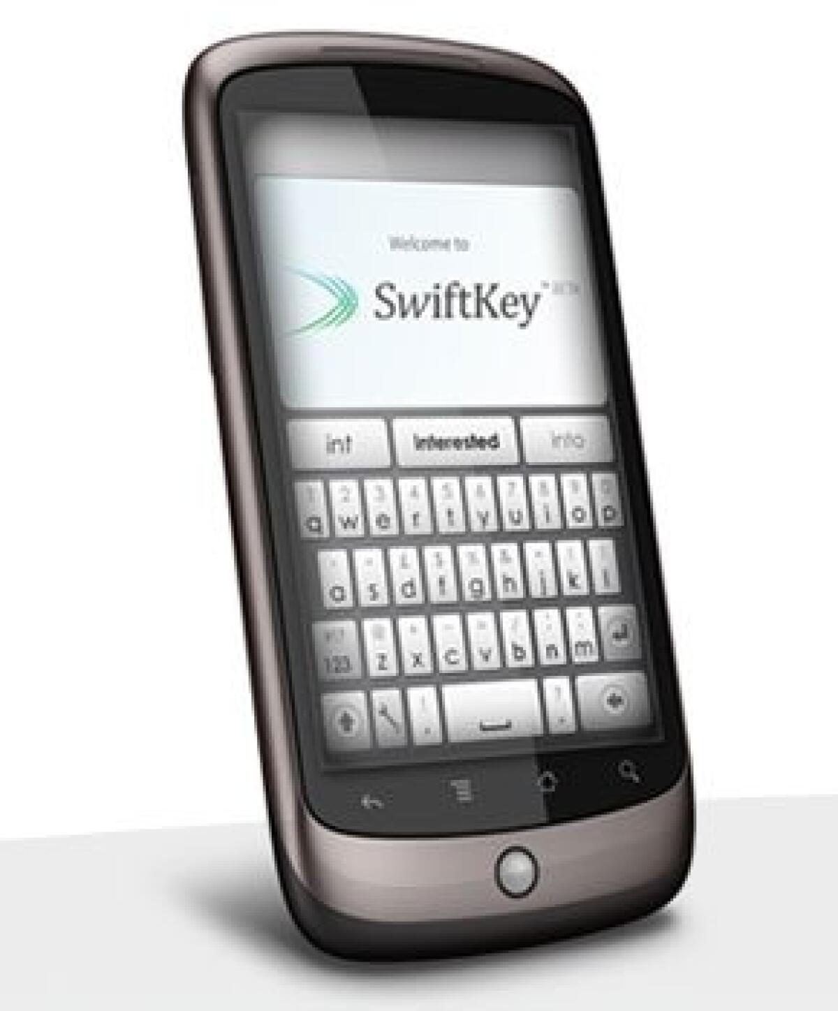 SwiftKey: tastiera alternativa per Android [Recensione Esclusiva] - 