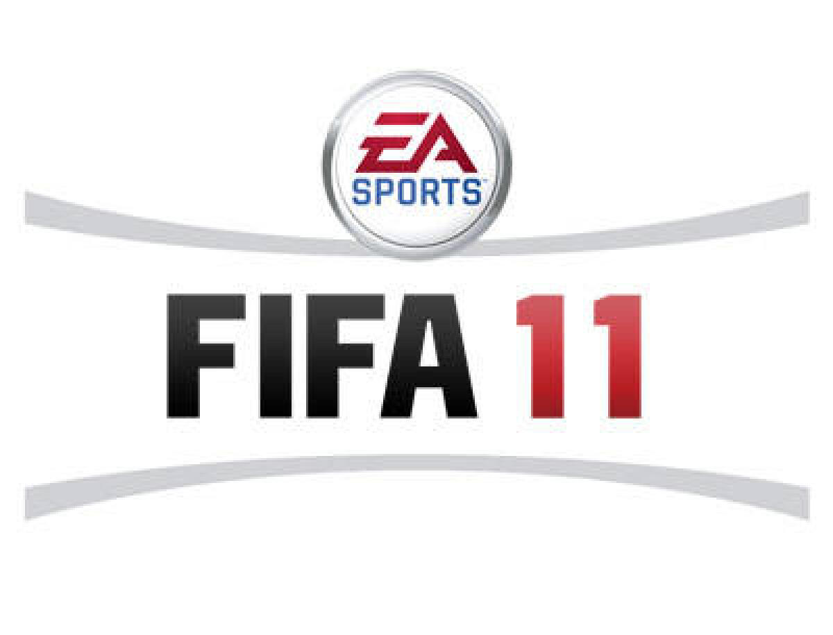 Download DEMO FIFA 2011 - 