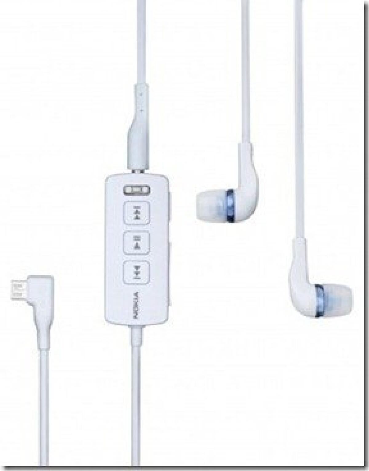 Nokia N8 riceverà il digitale terrestre DVB-H tramite gli auricolari - 