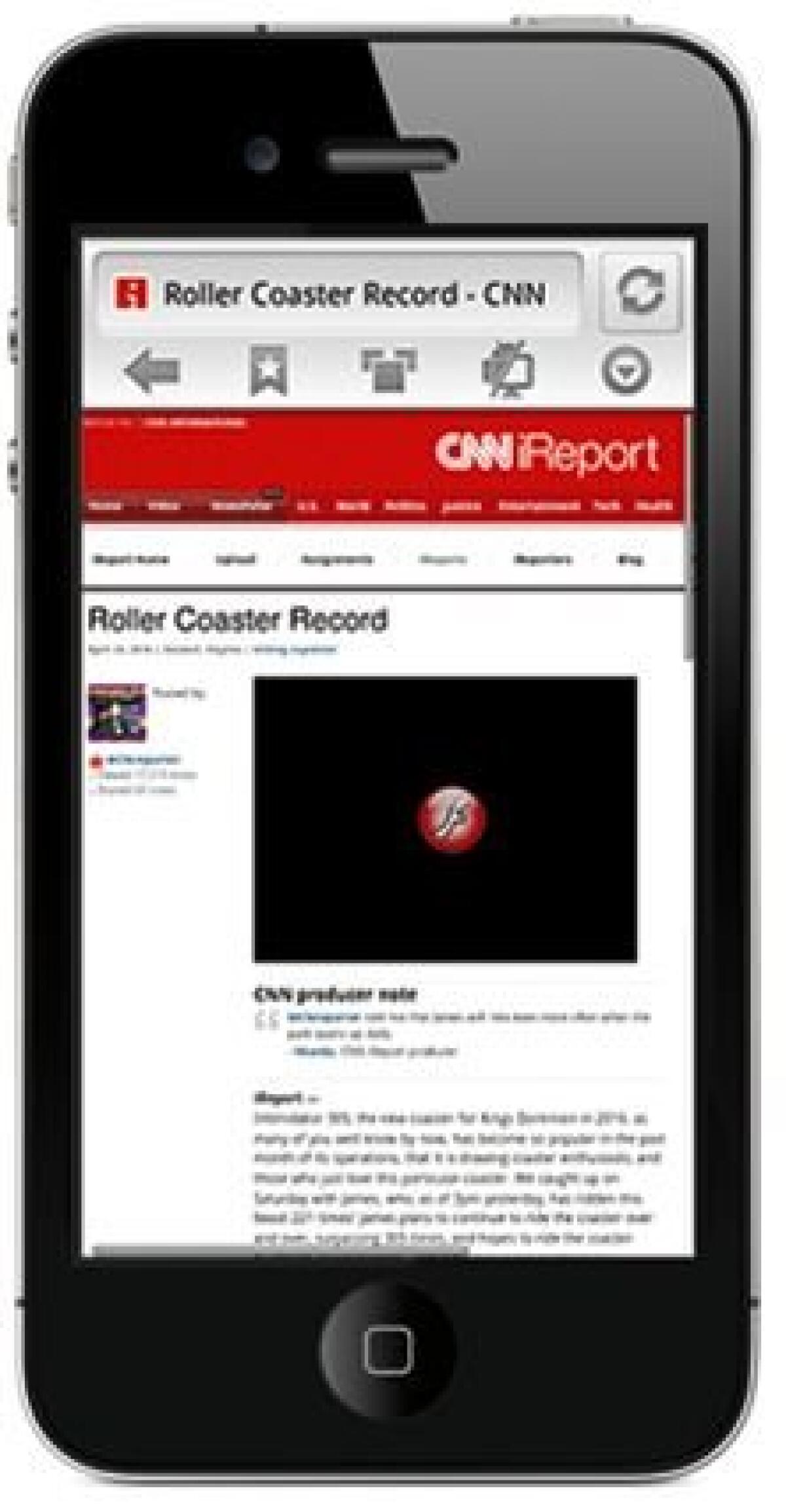 Browser SkyFire in arrivo anche su iPhone? - 
