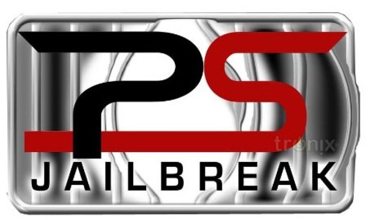Modifica Hack Jailbreak PS3 con PSJailbreak - 