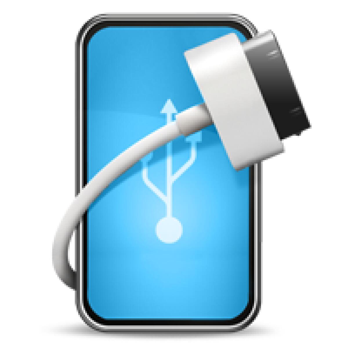 iPhone Browser: alternativa a WinSCP - Esplora e modifica le cartelle di iPhone, iPad e iTouch - 