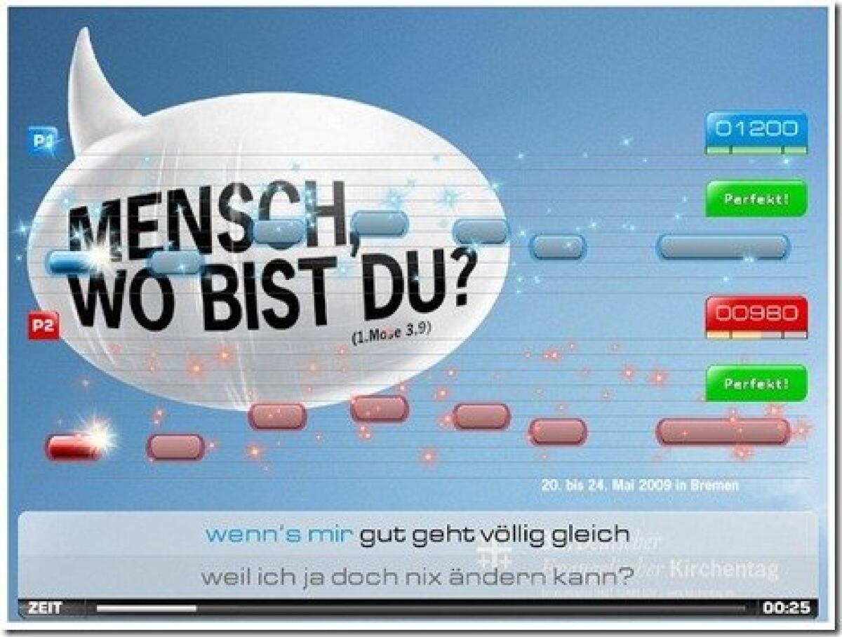 Karaoke Gratis su PC: UltraStar Deluxe - 