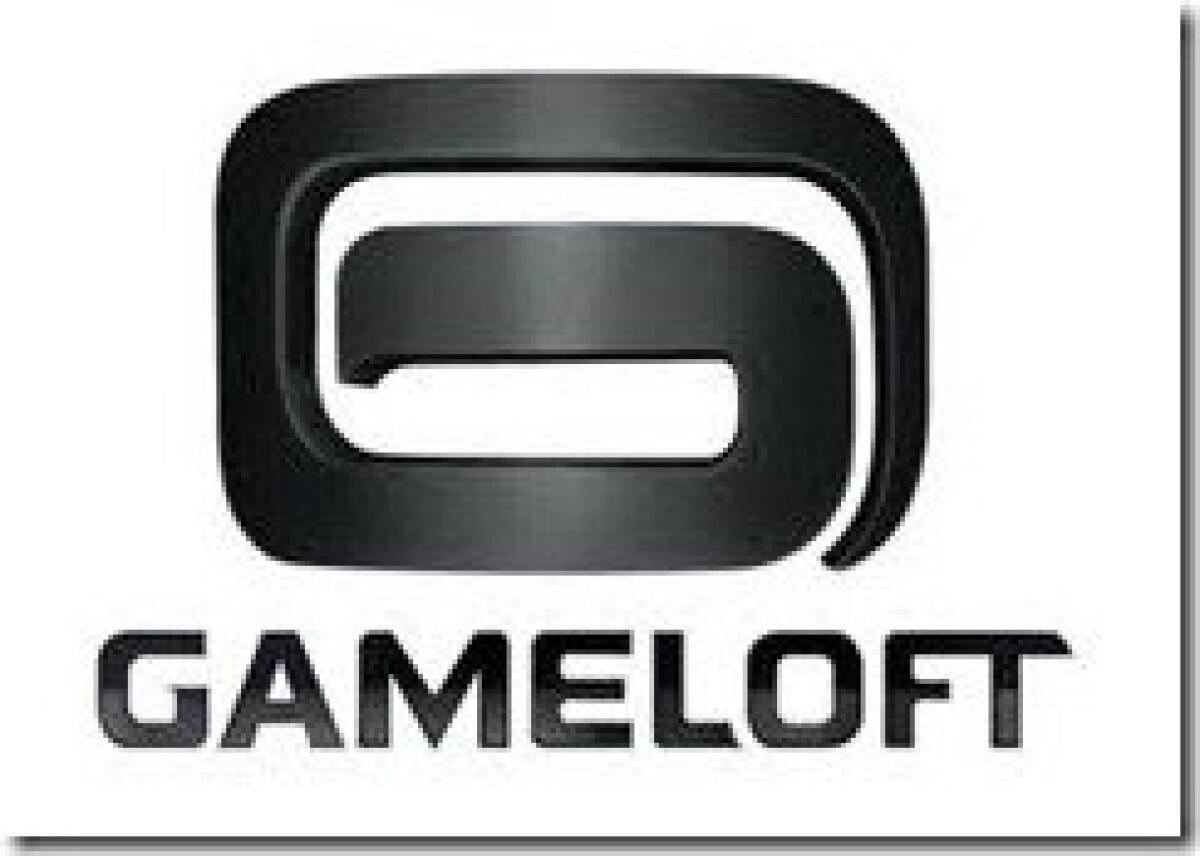 Gameloft supera i 20 milioni di giochi venduti su App Store - 