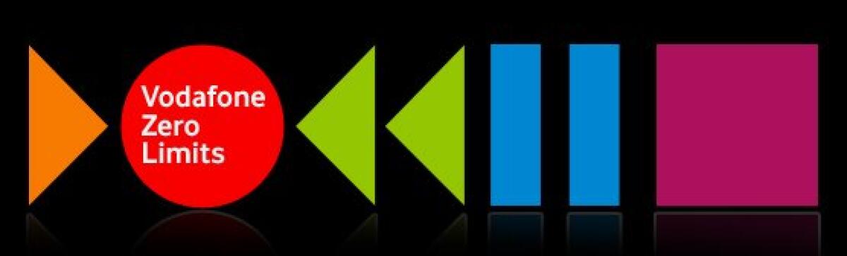 Vodafone lancia la promozione Zero Limits Smart - 
