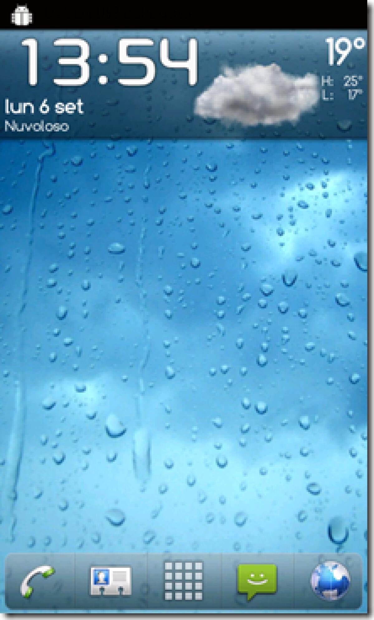 Disponibile NAZTech PFY rEVOlution 1r7 [Firmware Nexus One] - 