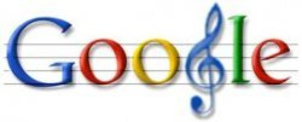 Google Music: primi dettagli in anteprima - 