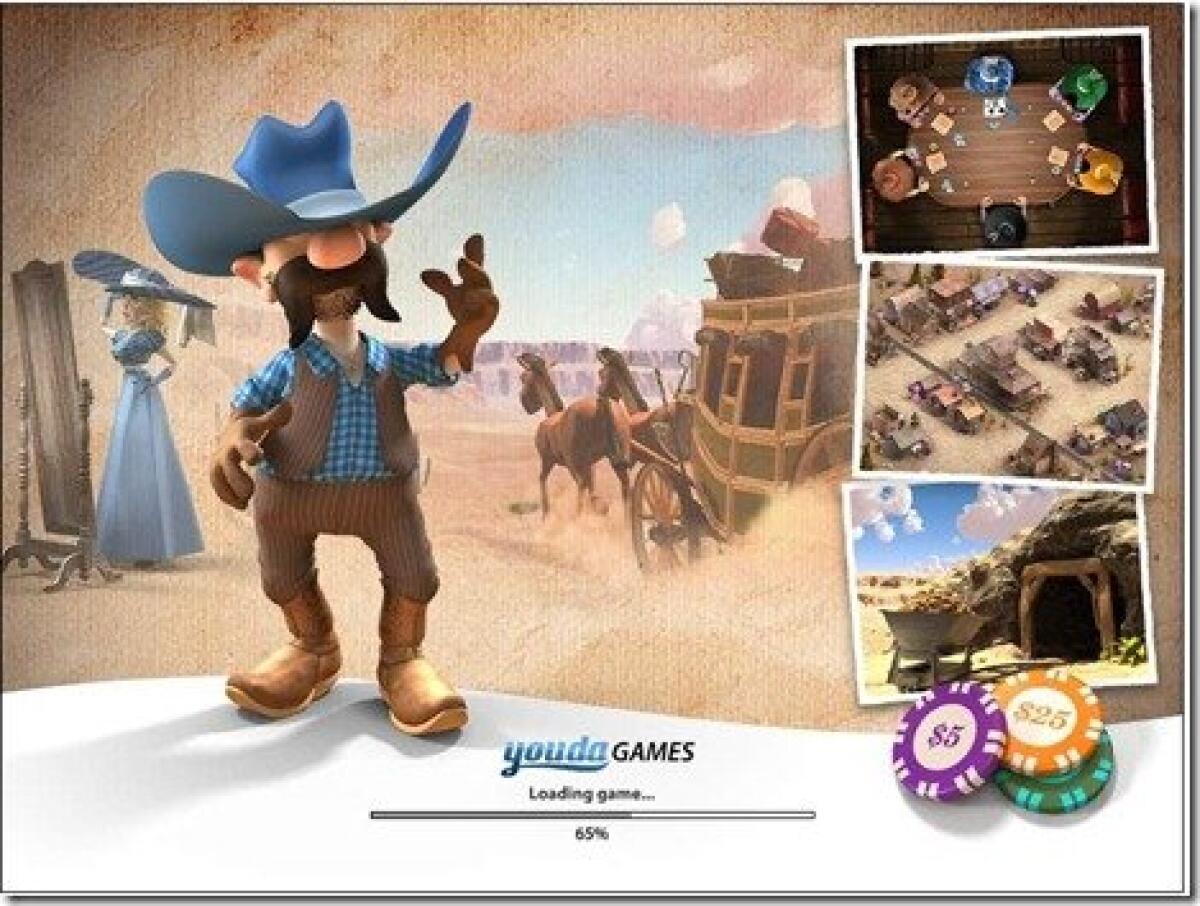 Governor Of Poker 2: giocare gratis online - 