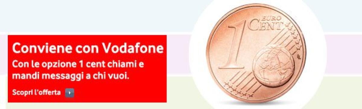 Vodafone: divertente candid camera - 