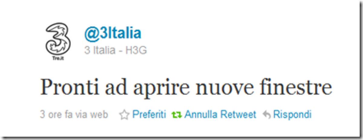 Windows Phone 7: in arrivo con 3 Italia - 