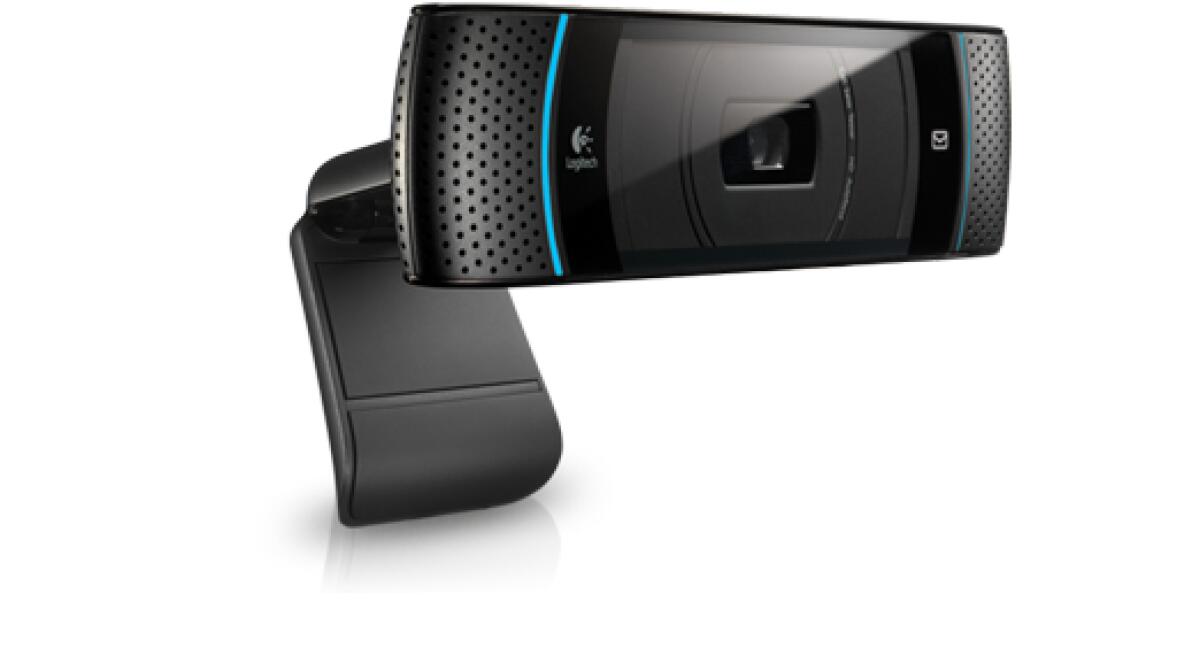 Logitech: ecco gli accessori per Google TV - 