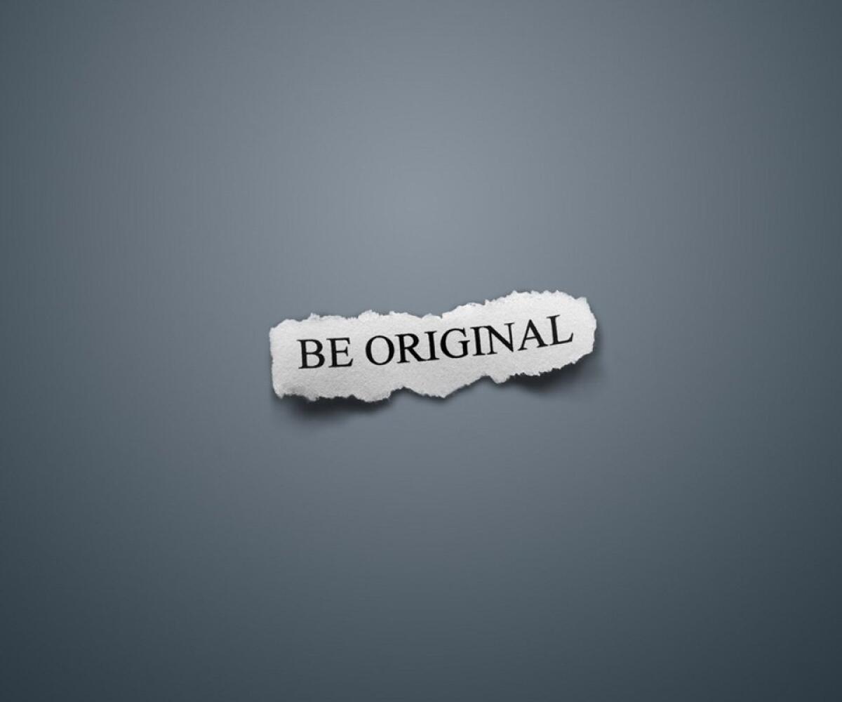 Be Original: Sfondi e Wallpaper Gratis per Android #3 - 