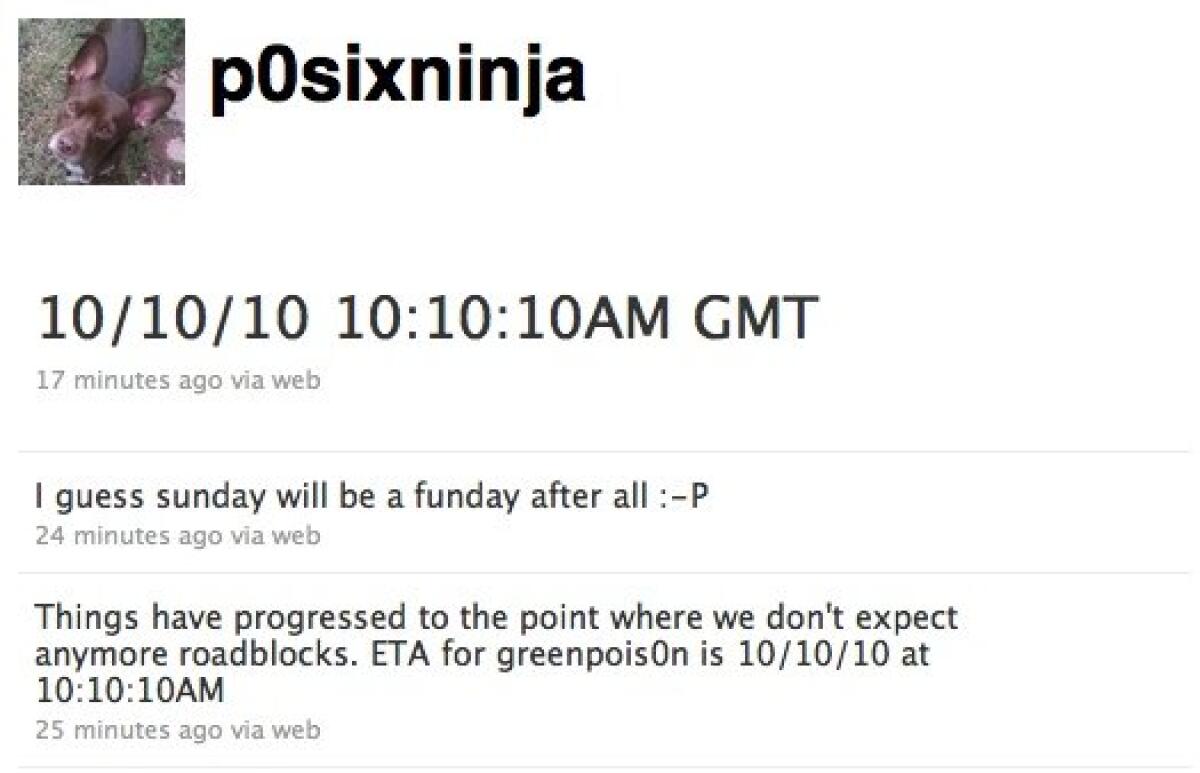 Jailbreak iPhone 4 e iPod Touch 4G: domenica arriverà il tool - 