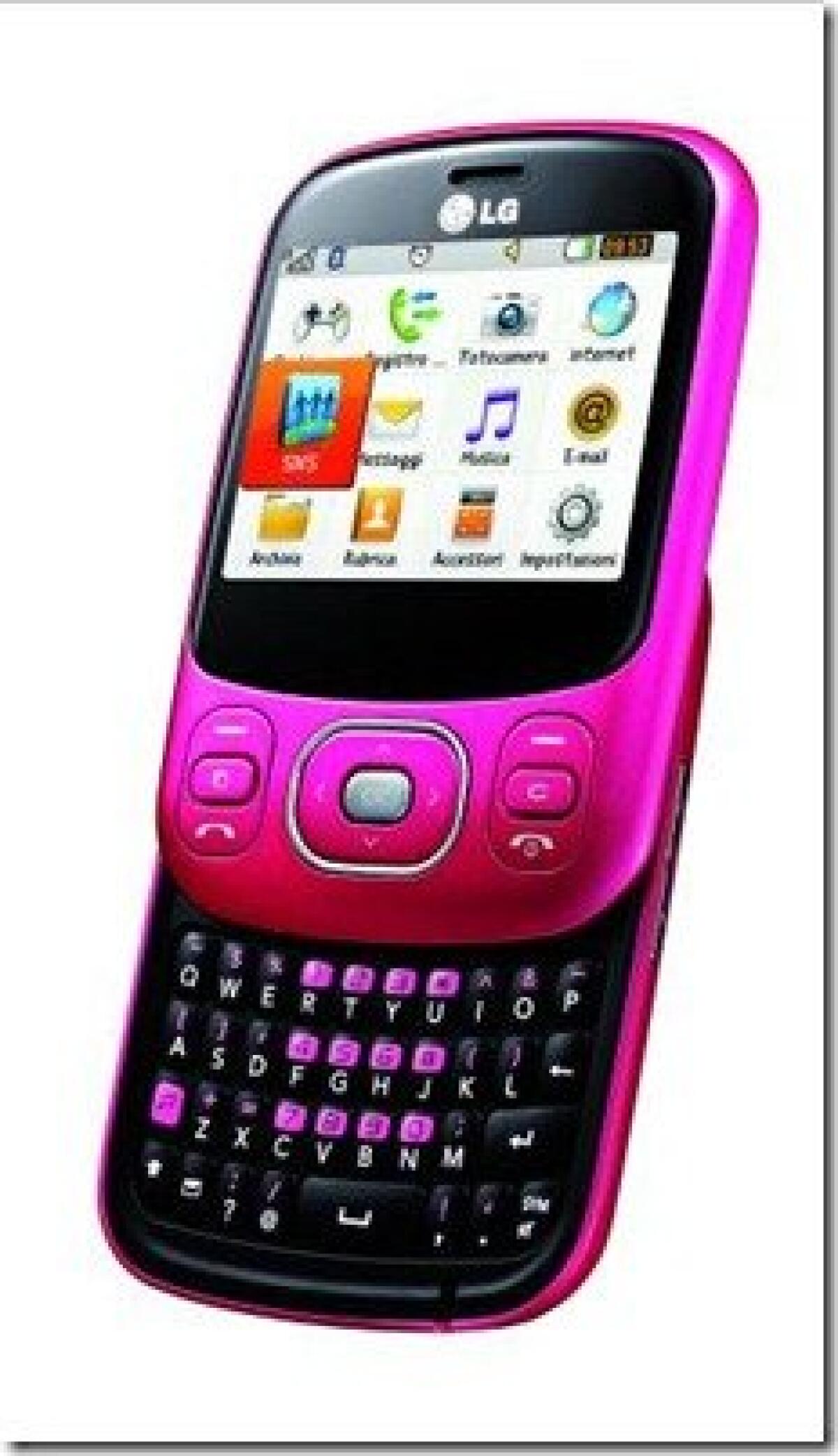 NON E’ UN TRUCCO: E’ LG PHARD! - 