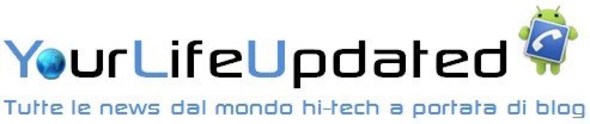 Nuovo Logo di YourLifeUpdated: ecco il vincitore - 