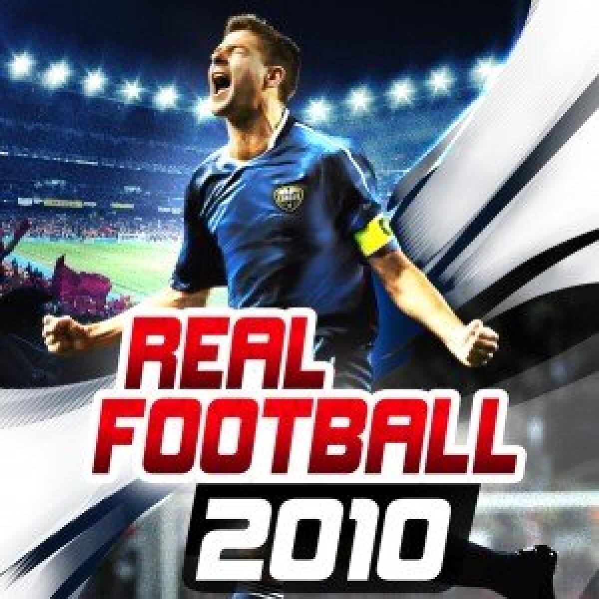 Nokia N8 Game A Day: Ovi consiglia Real Football 2010 [Video] - 