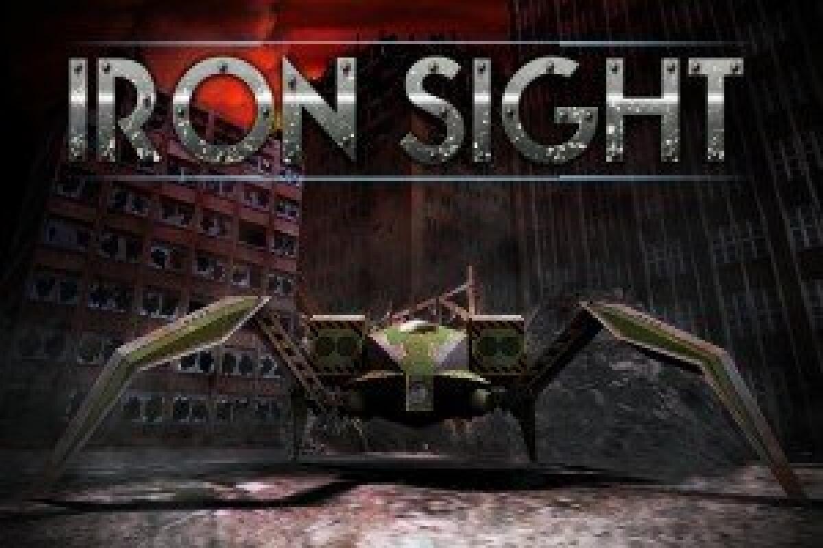 Nokia N8 Game A Day: Ovi consiglia Iron Sight - 