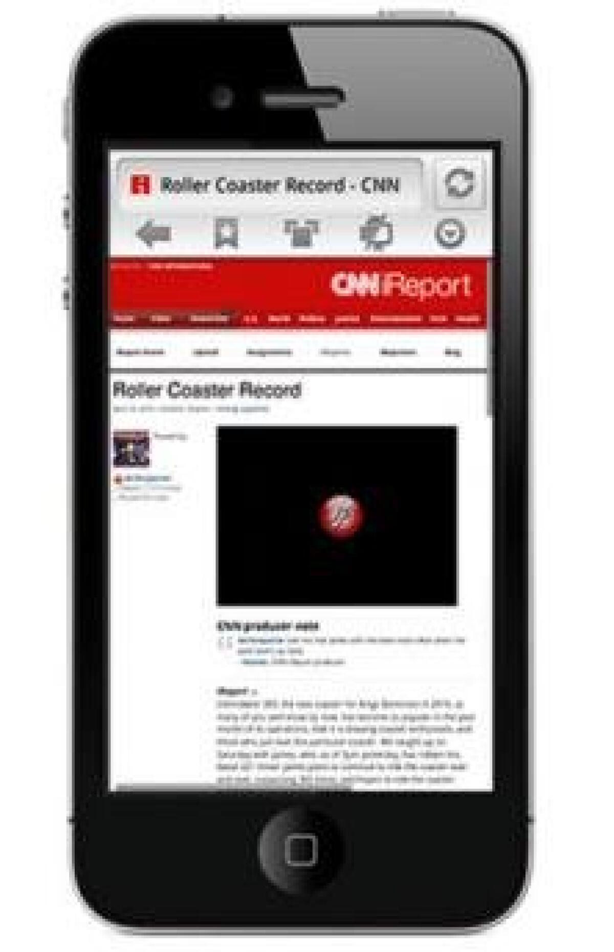 Apple | Disponibile il Browser internet SkyFire su AppStore - 
