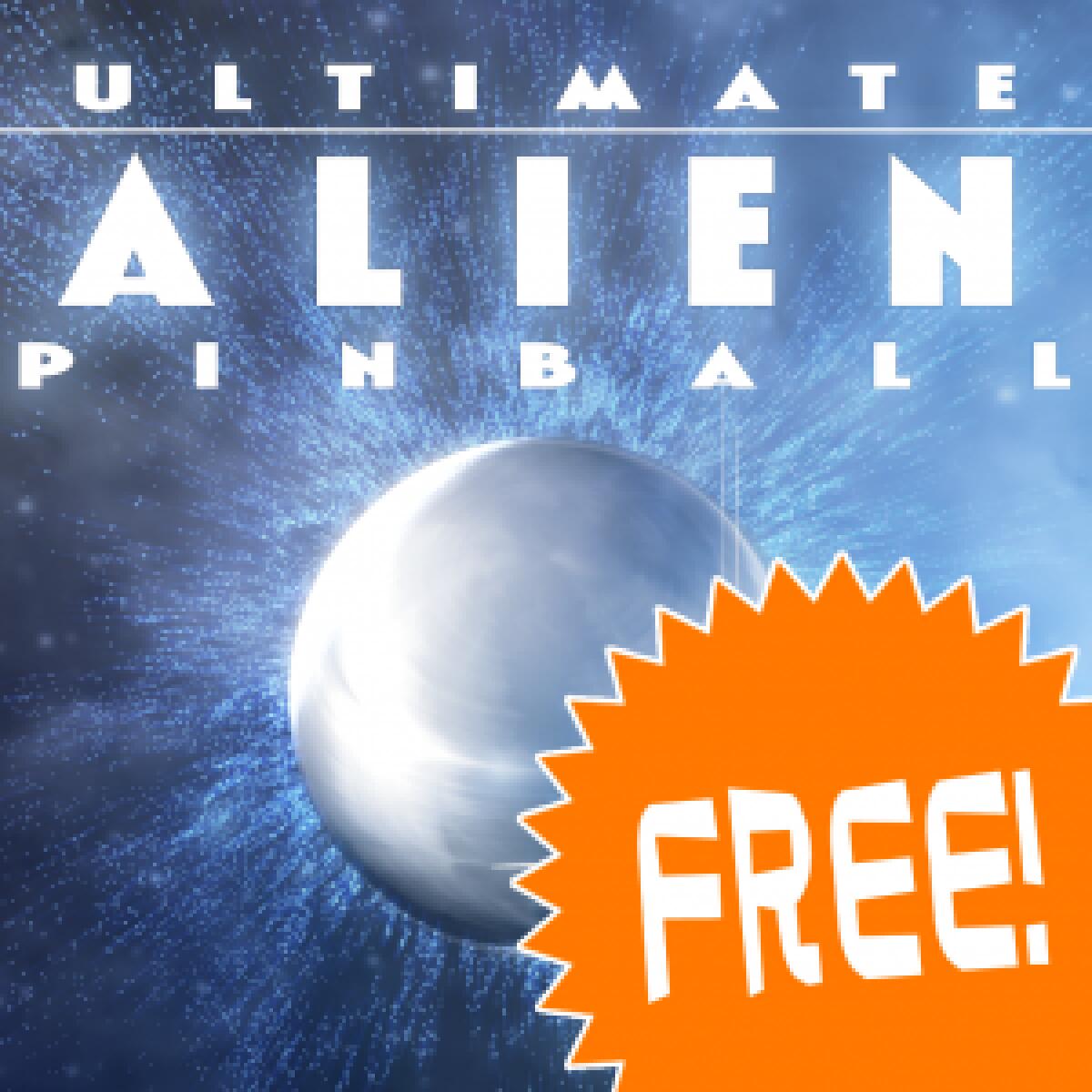Nokia N8 Game A Day: Ovi consiglia Ultimate Alien Pinball FREE - 