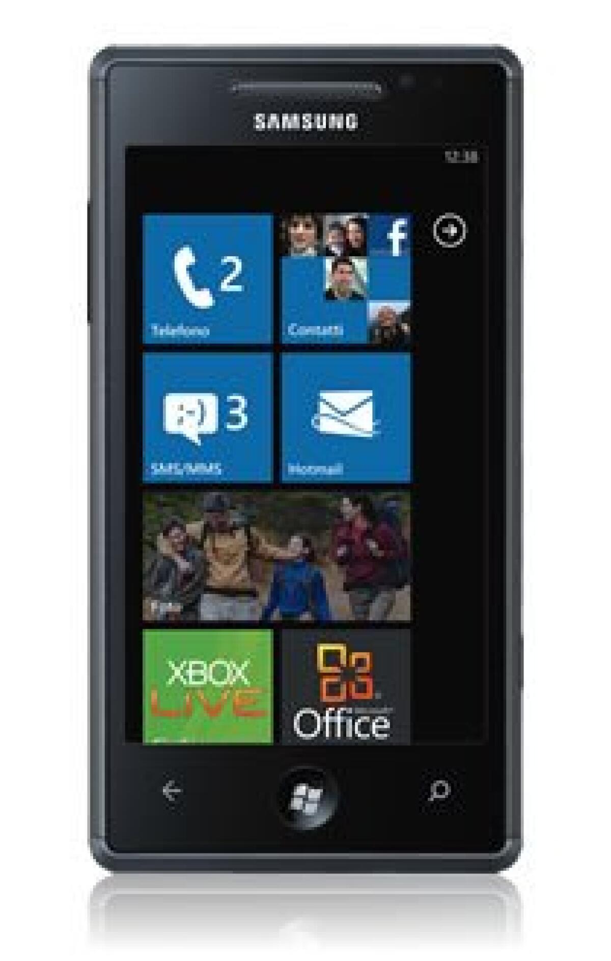 Samsung Omnia 7 in arrivo con 3 Italia: piani tariffari e offerte - 