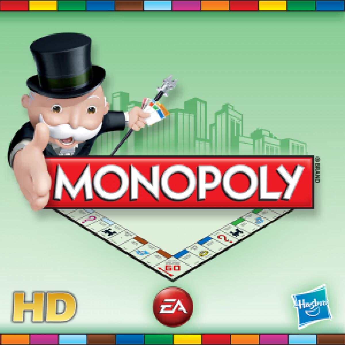 Nokia N8 Game A Day: Ovi consiglia Monopoly Classic HD - 