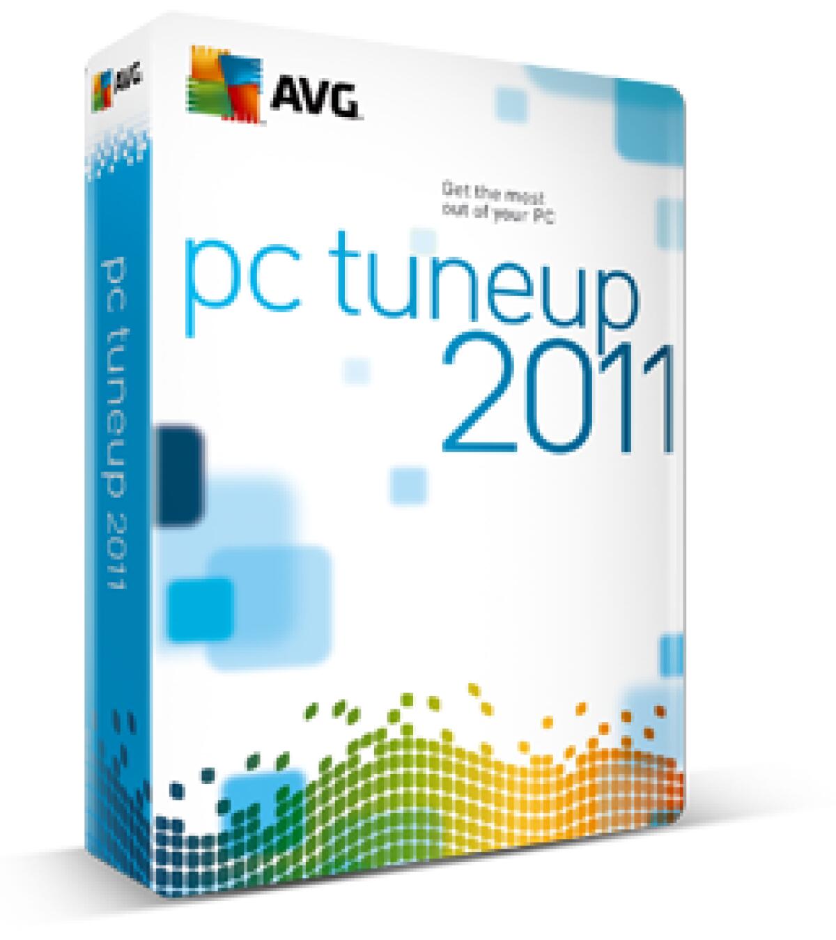 Ottimizzare Windows e il PC con AVG PC Tuneup 2011 - 