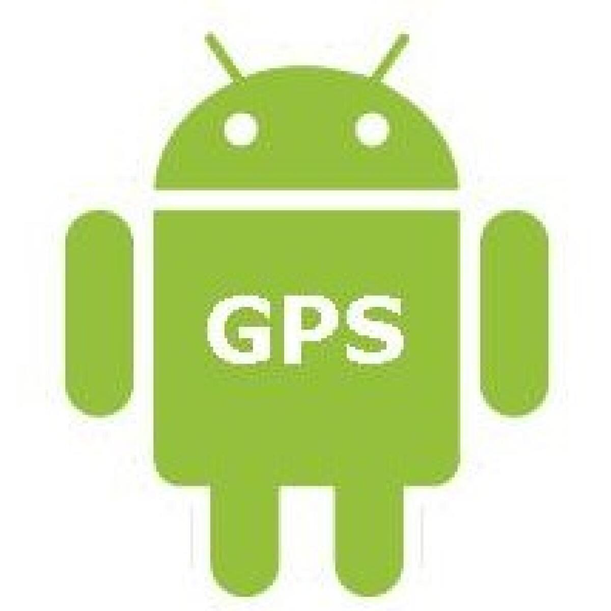 Navigatore Satellitare per Android - 