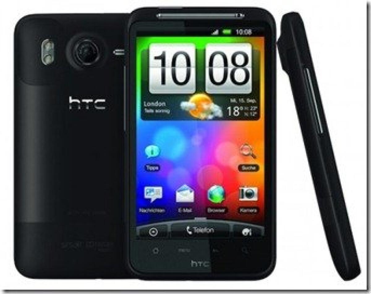 Installare ClockworkMod Recovery su HTC Desire HD - 