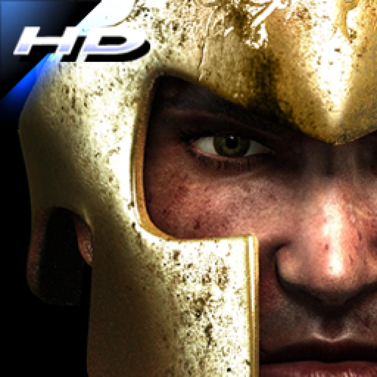 Nokia N8 Game A Day: Ovi consiglia Hero of Sparta HD - 