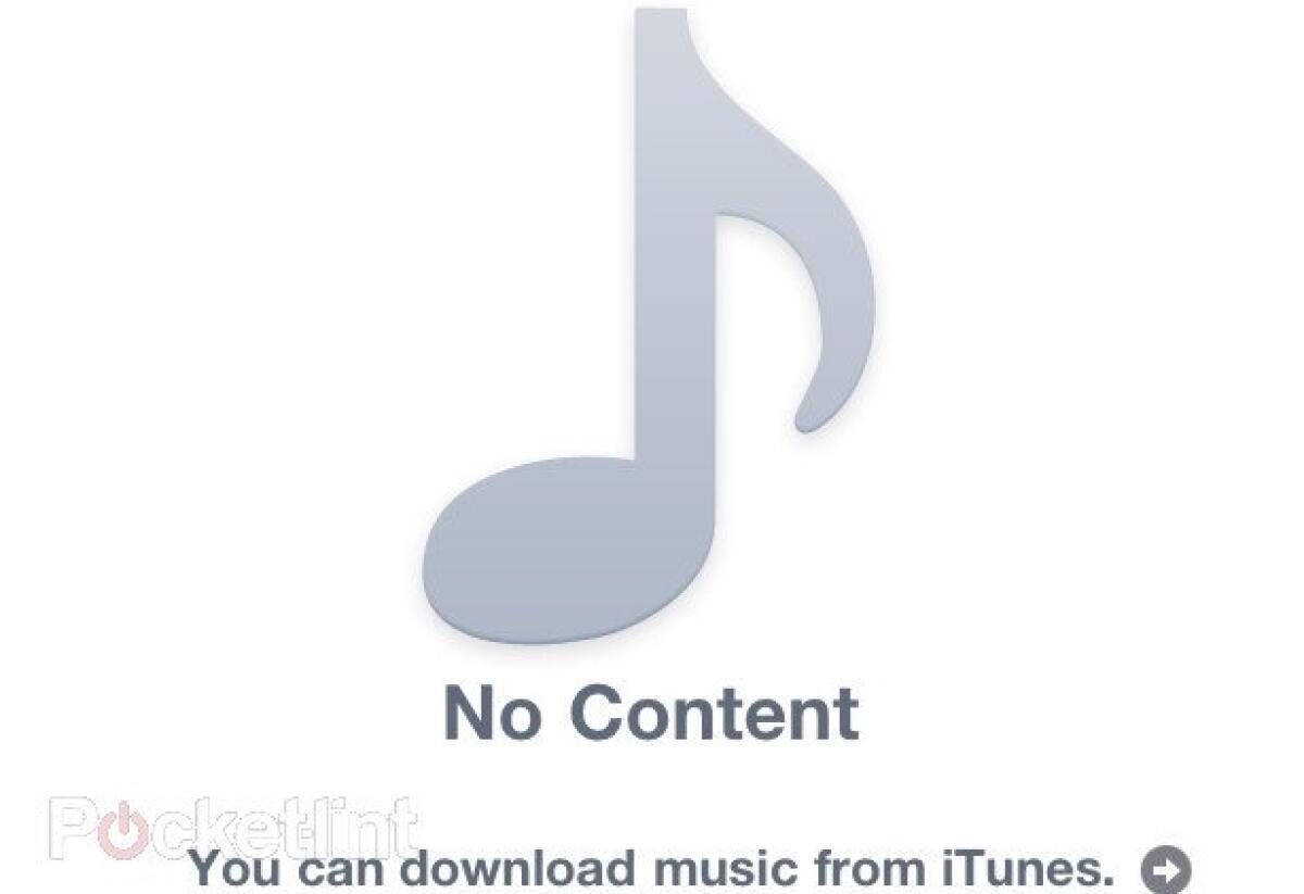 iOS 4.2 e nessun brano musicale? Ecco come risolvere - 