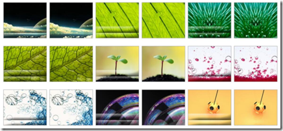 Tanti sfondi gratuiti in HD per Android - 