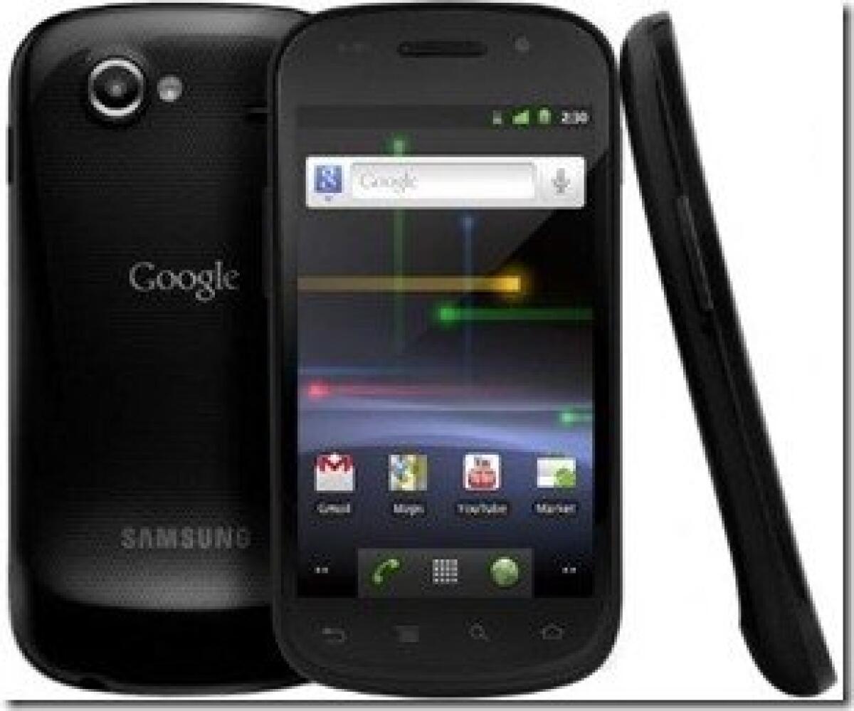 Google Nexus S è tra noi, lo avete acquistato? - 