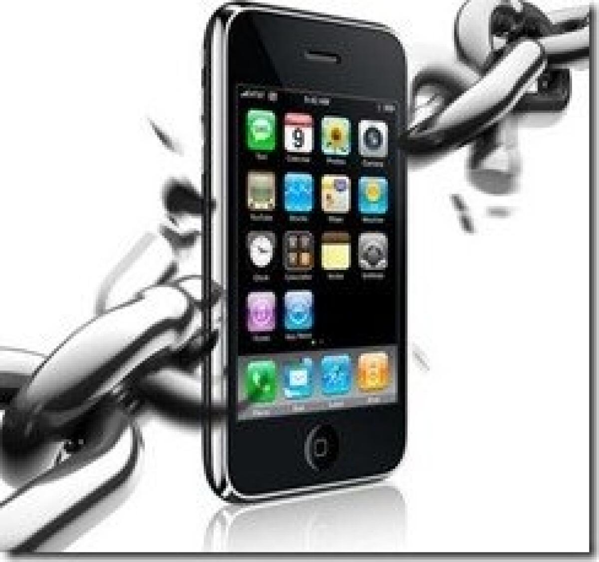 Jailbreak iOS 4.2.1 su iPhone ed iPod, arriverà entro Natale e sarà Untethered - 