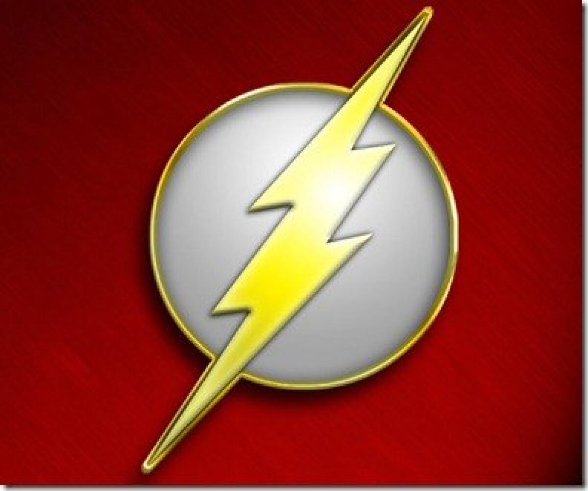 Free Android Wallpaper 960×800: Flash - 