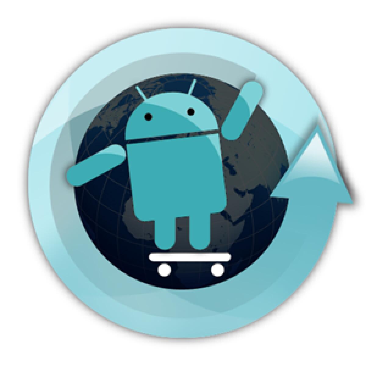 Disponibile CyanogenMod-6.1 Stabile per Nexus One - 