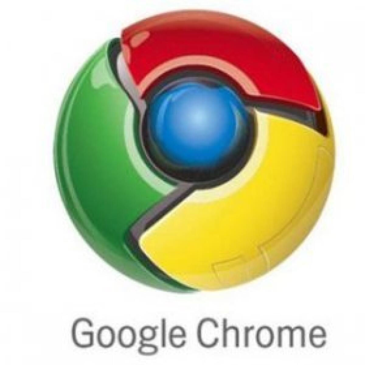 Ecco la versione 8 di Google Chrome - 