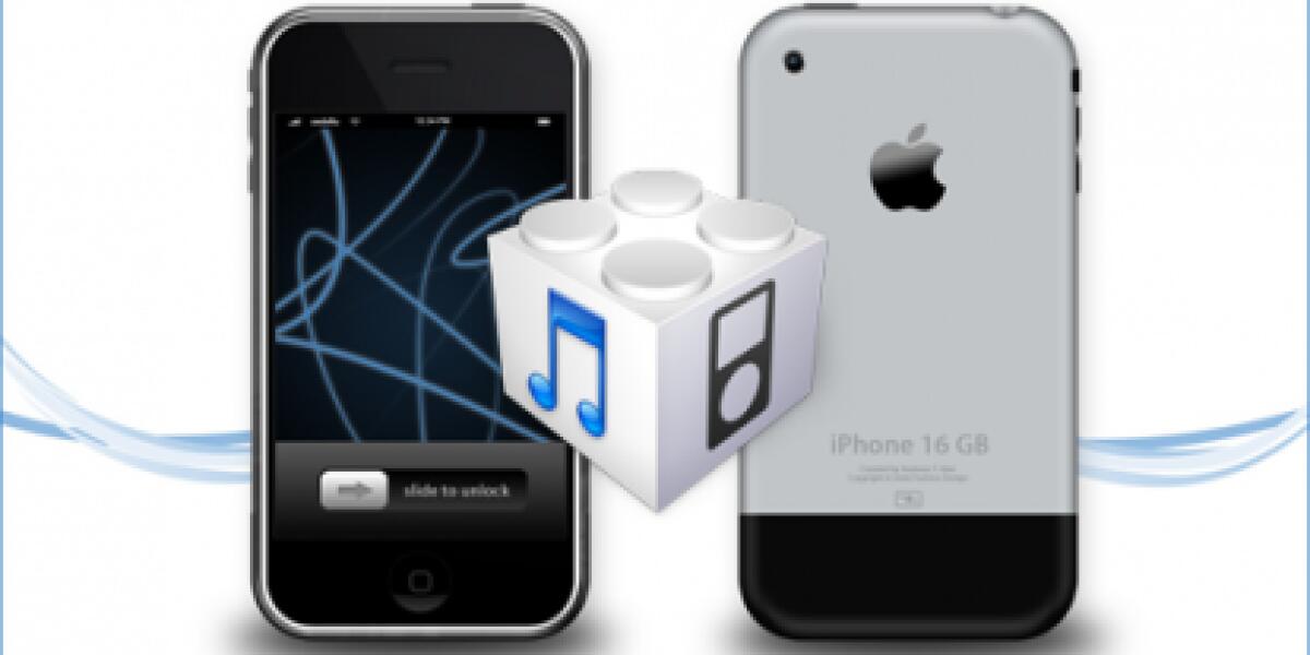 Downgrade da iOS 4.2.1 ad iOS 4.1 senza SHSH salvato [GUIDA FUNZIONANTE] - 