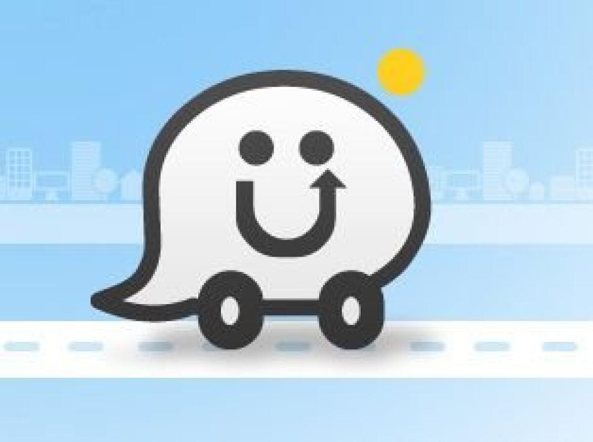 Waze si prepara a crescere - 