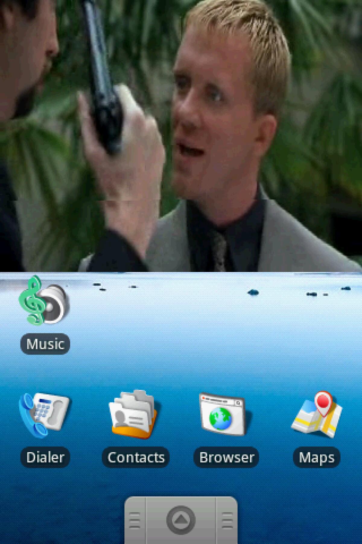 MPlayer: lettore multimediale per video, film, Xvid, Divx e altro su Android - 