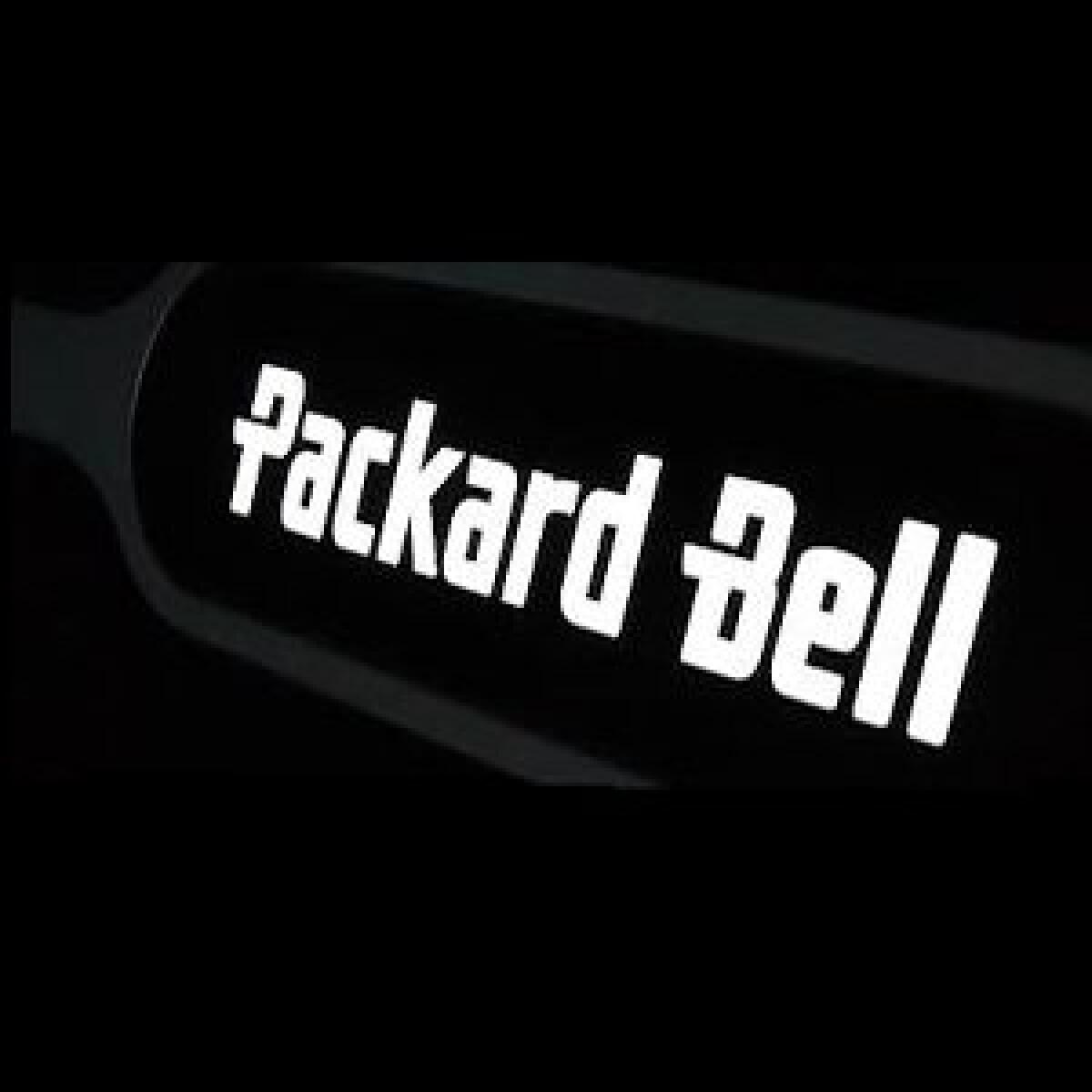 Packard Bell annuncia la nuova line-up per il 2011 - 