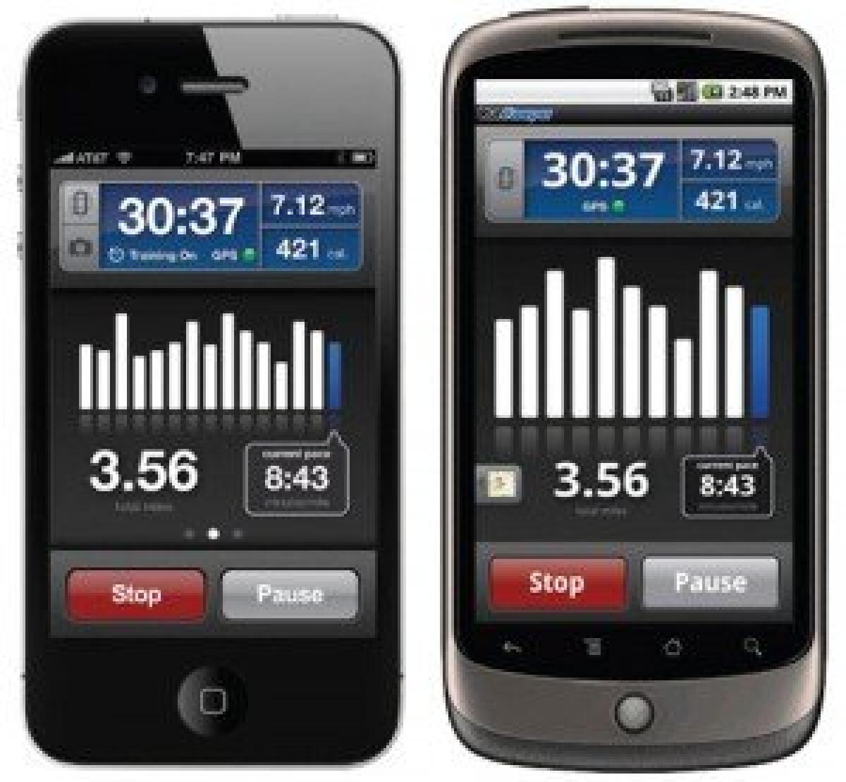 Runkeeper Pro Gratis per tutto il mese di Gennaio - 